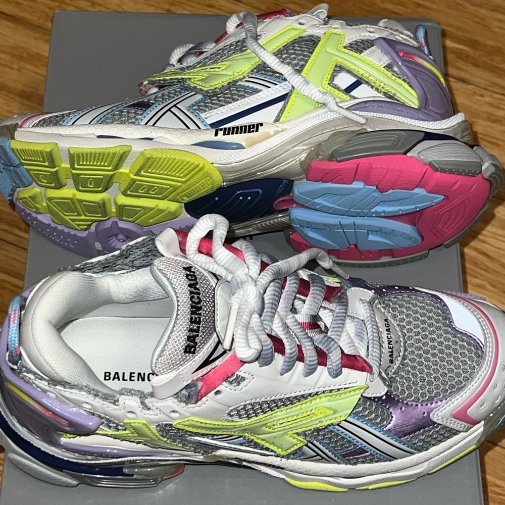 Balenciaga Runners